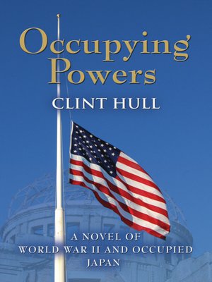 cover image of OCCUPYING POWERS
